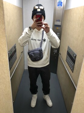 hachi8さんのコーディネート