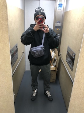 hachi8さんのコーディネート