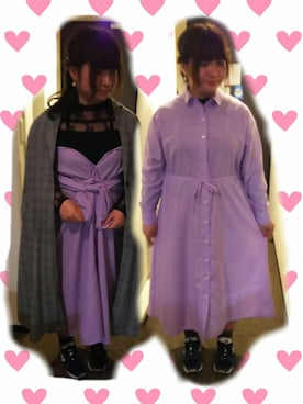 やまきみぃさんのコーディネート