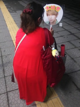 やまきみぃさんのコーディネート