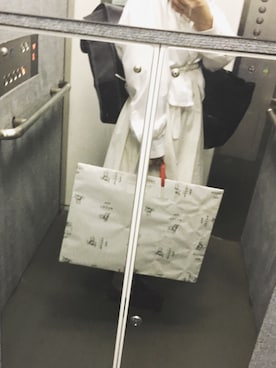 MOMOさん(レディース・158cm)の秋コーディネート