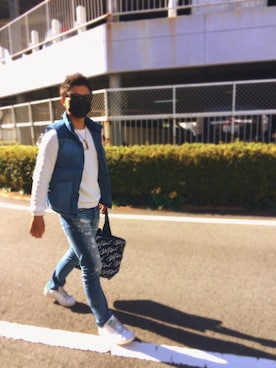 ayさんのコーディネート