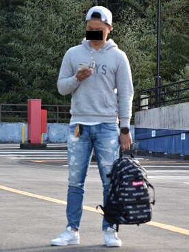 ayさんのコーディネート