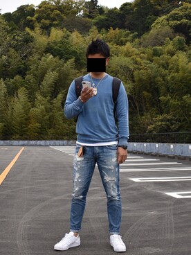 ayさんのコーディネート