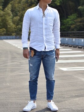 ayさんのコーディネート