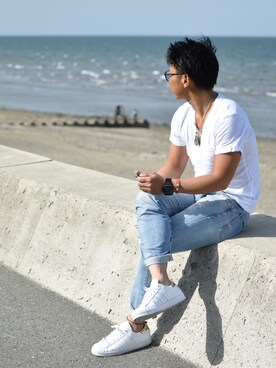 ayさんのコーディネート