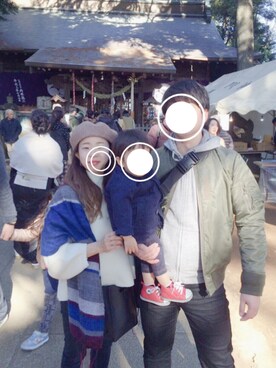 hitomilsonさんのコーディネート