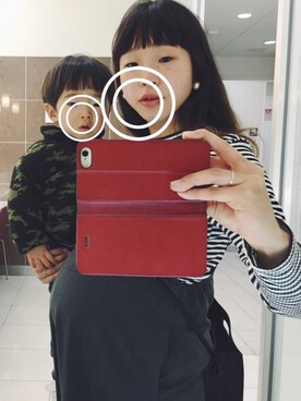 hitomilsonさんのコーディネート