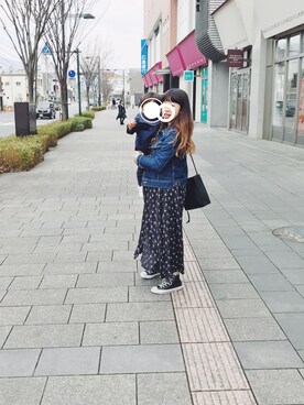 hitomilsonさんのコーディネート