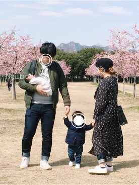 hitomilsonさんのコーディネート