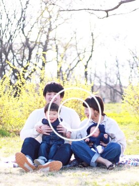 hitomilsonさんのコーディネート