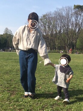 hitomilsonさんのコーディネート