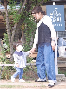 hitomilsonさんのコーディネート