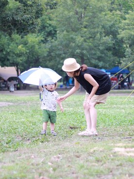 hitomilsonさんのコーディネート