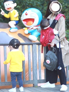 hitomilsonさんのコーディネート