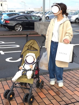 hitomilsonさんのコーディネート