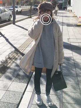 hitomilsonさんのコーディネート