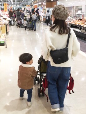 hitomilsonさんのコーディネート