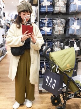 hitomilsonさんのコーディネート