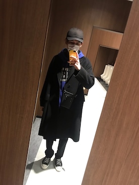 yuki147258さんのコーディネート