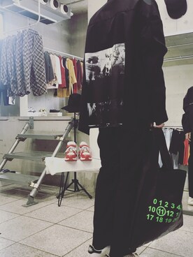 yuki147258さんのコーディネート