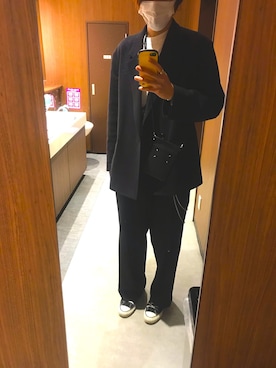 yuki147258さんのコーディネート