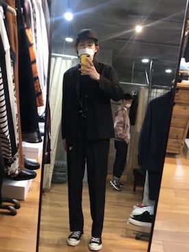 yuki147258さんのコーディネート