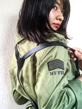 りなっぺさんのコーディネート