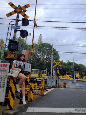 りなっぺさんのコーディネート