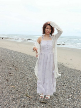 りなっぺさんのコーディネート