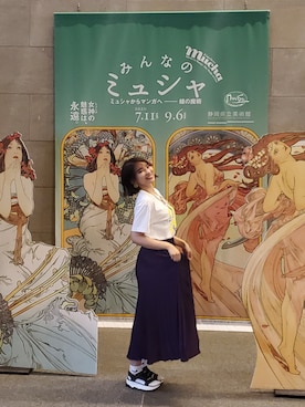 りなっぺさんのコーディネート