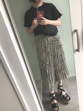 sioさんのコーディネート