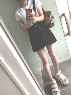 sioさんのコーディネート