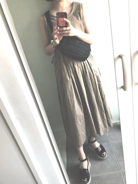 sioさんのコーディネート