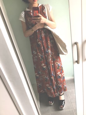 sioさんのコーディネート