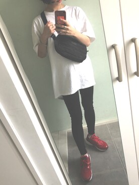 sioさんのコーディネート