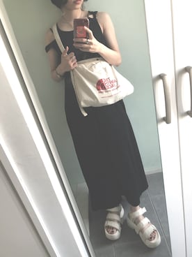 sioさんのコーディネート