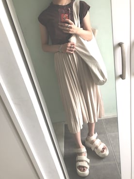 sioさんのコーディネート