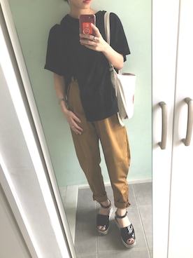 sioさんのコーディネート