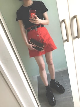 sioさんのコーディネート