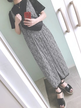 sioさんのコーディネート