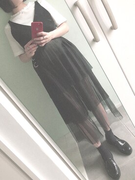 sioさんのコーディネート