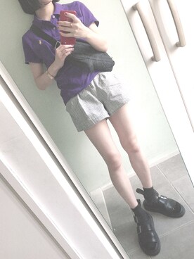 sioさんのコーディネート