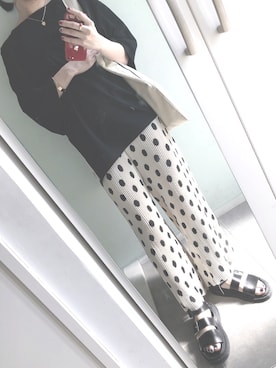 sioさんのコーディネート