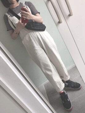 sioさんのコーディネート