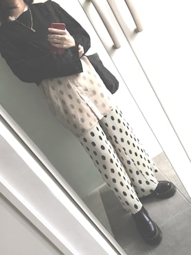 sioさんのコーディネート