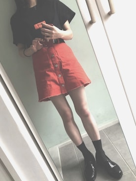 sioさんのコーディネート