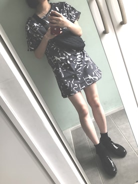 sioさんのコーディネート