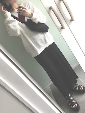 sioさんのコーディネート