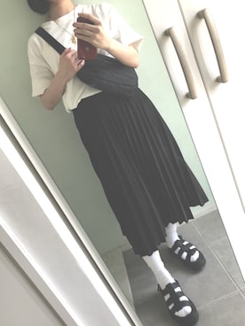 sioさんのコーディネート